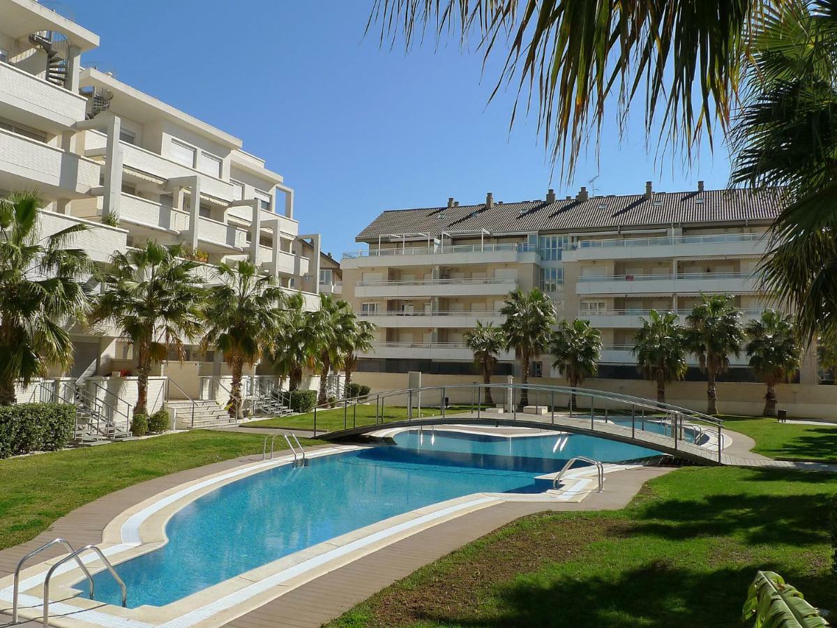 Apartment Elegance-3 By Interhome Dénia Buitenkant foto