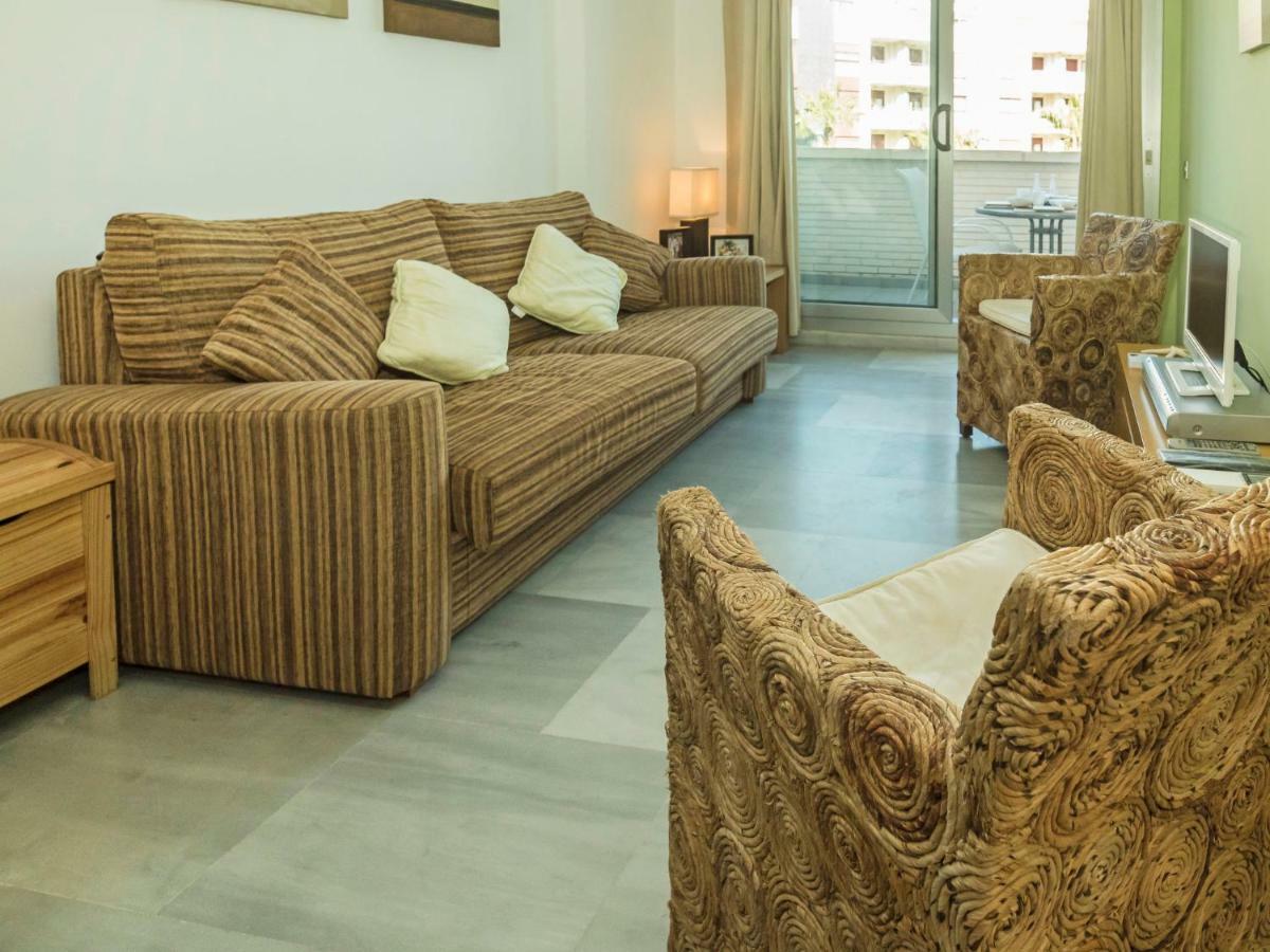 Apartment Elegance-3 By Interhome Dénia Buitenkant foto