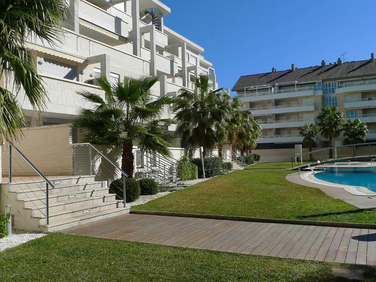Apartment Elegance-3 By Interhome Dénia Buitenkant foto