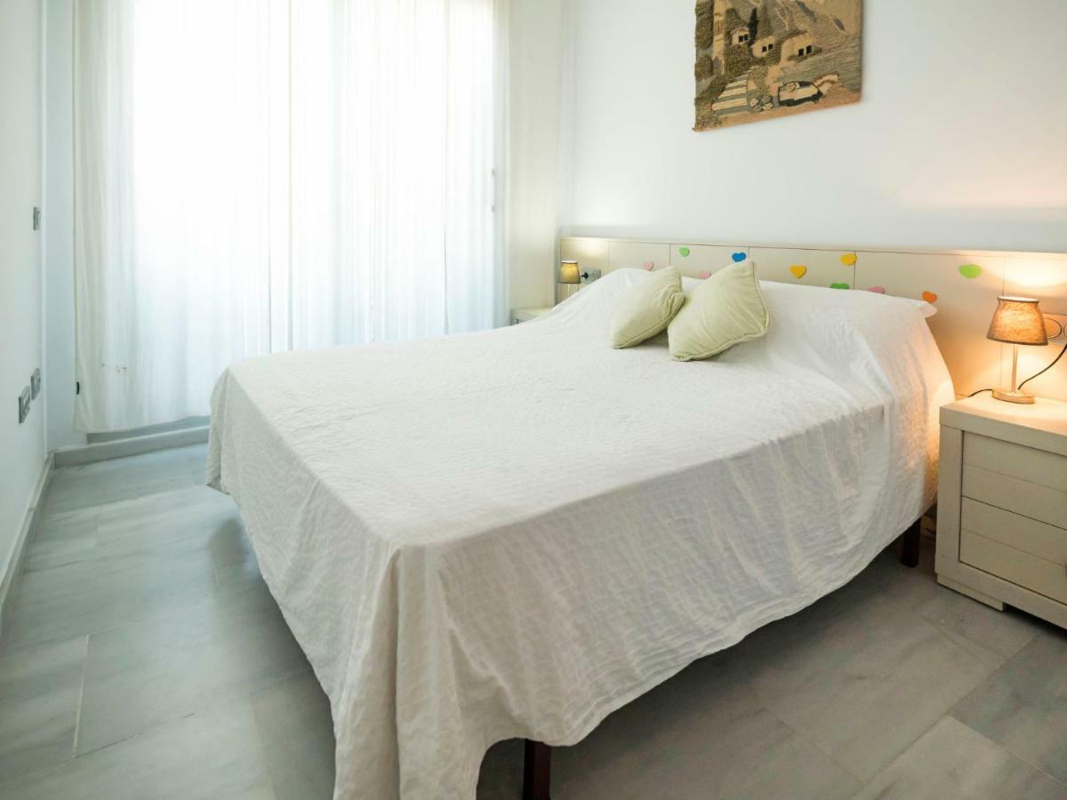 Apartment Elegance-3 By Interhome Dénia Buitenkant foto