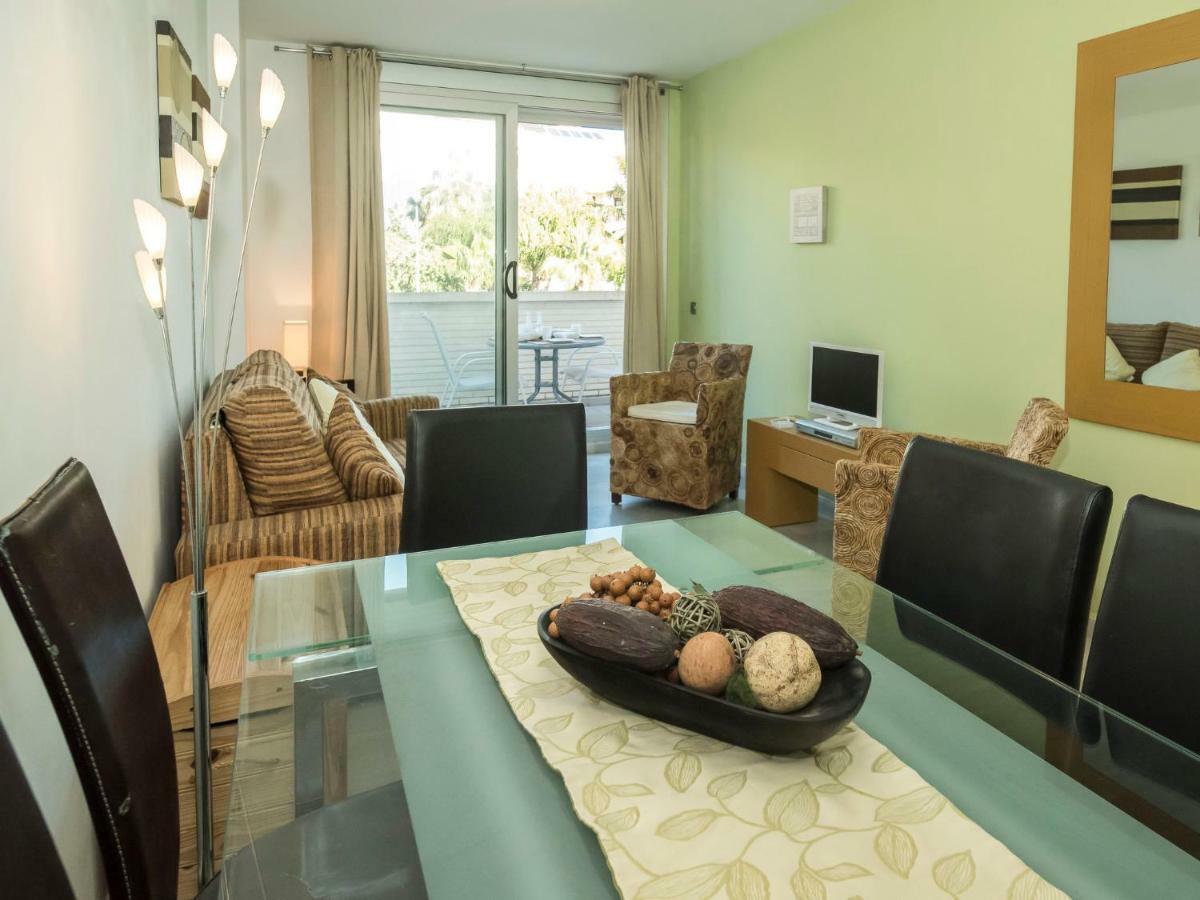Apartment Elegance-3 By Interhome Dénia Buitenkant foto