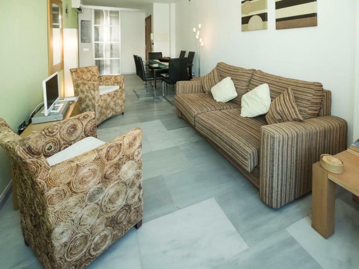 Apartment Elegance-3 By Interhome Dénia Buitenkant foto