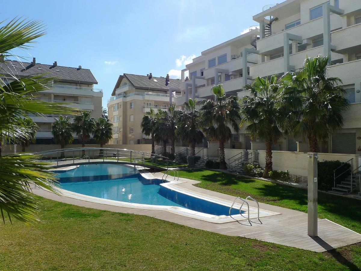Apartment Elegance-3 By Interhome Dénia Buitenkant foto